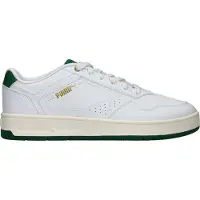 Puma Court Classic white-vine-gold (03) 6.5