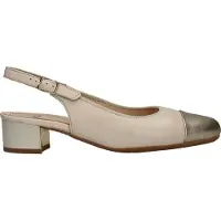 Ara Slingpumps in Beige | Gr.: 37