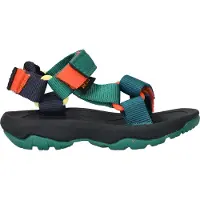 Teva Hurricane XLT 2 Jongens Sandalen - Blauw - Maat 20