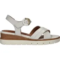 Tamaris Sandalen 1-28202-42 Weiß 41