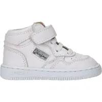 Shoesme Baby Sneaker Bn24s008 - Wit - Größe 19