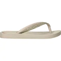 Ipanema Anatomic Lolita Kids Meiden Slippers - Beige - Maat 31