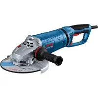 Bosch Professional Gws 27-230 Pr Winkelschleifer