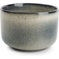 Salt & pepper Schüssel Meridian Blue / Green 12 cm (4er Set)