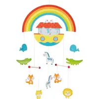 Goki Mobile Arche Noah