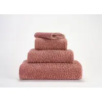 Abyss & Habidecor Badetuch Super Pile Rosette (100 x 150 cm)