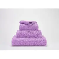 Abyss & Habidecor Badetuch Super Pile Lupin (105 x 180 cm