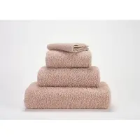 Abyss & Habidecor Badetuch Super Pile Primrose (105 x 180 cm)