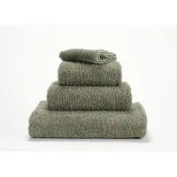 Abyss & Habidecor Badetuch Super Pile Laurel (100 x 150 cm)