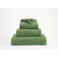 Abyss & Habidecor Badetuch Super Pile Forest (105 x 180 cm)
