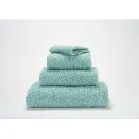 Abyss & Habidecor Badetuch Super Pile Ice (105 x 180 cm)