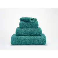 Abyss & Habidecor Gesichtshandtuch Super Pile Dragonfly (30 x 30 cm)