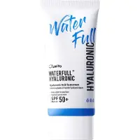 Jumiso Waterfull Hyaluronic Acid Sunscreen 50 ml Tagescreme