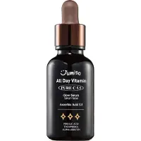 Jumiso All Day Vitamin Pure C 5.5 Glow Face Serum – aufhellendes Vitamin-C-Serum 30 ml