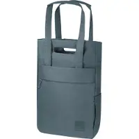 Jack Wolfskin Piccadilly Tragetasche