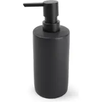 Salt & pepper Seifenspender Fain Schwarz 350 ml