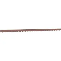 vidaXL Markisenvolant Braun 6 m