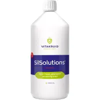 Vitakruid SilSolutions