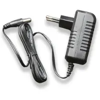 Vrooomy Ladegerät 6V 500mA - für Elektro-Kinderfahrzeug