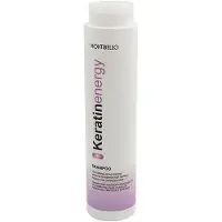 Montibello Keratin Energy Shampoo 300 ml