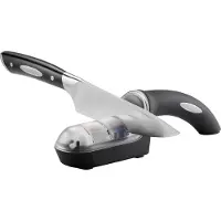 Scanpan – Classic 3-Stufen Messerschärfer