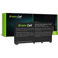 Green Cell Hp163 Ersatzakku Für Laptop