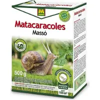 Masso 231582 Schneckenfresser 500g