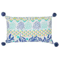 Jardin d'Ulysse Kissen BOH-FLEUR herren