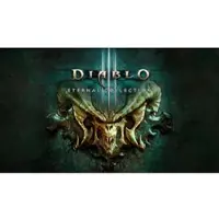 Blizzard Diablo III - Eternal Collection, PlayStation 4, M (Reif)