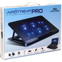 Advance Support Ventilé Airstream Pro Ve-Nb8 18 Max