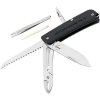 Böker Naturensöhne MK. II Taschenmesser