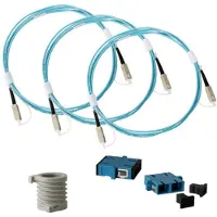 Softing SOFT FiberXpert 700 Multimode LC-Kit