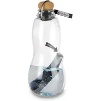 Black+blum Eau Good 800ml Wasserfilterflasche