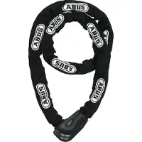 ABUS Granit Citychain X-PLUS 1060, L: 170 CM grau