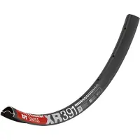 Dt Swiss XR 391 Felge 29" Disc 25mm schwarz 28H 2023 MTB Felgen