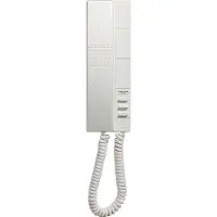 Legrand LEG 304002 Hausstation Pivot mit Mithörsperre ws