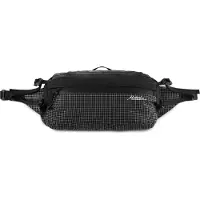 Matador - Freerain Waterproof Packable Hip Pack - Hüfttasche Gr 2 l schwarz