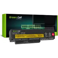 Green Cell Le63 Ersatzakku Für Laptop