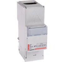 Legrand Verteilerblock 1-polig 125A 004871