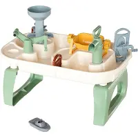 Cavallino Wasserspieltisch