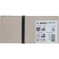 Bosch BAJONETSAVKLINGE S1022HF 100 STK