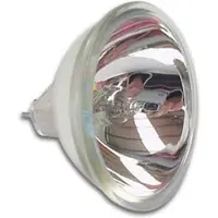 Osram 64634 Halogenlampe mit Reflektor 150W / 15V GZ6.35