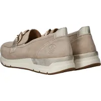 Rieker Sportief Sportief - beige - Maat 39