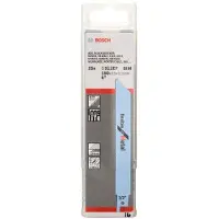Bosch Powertools S 922 Ef Säbelsägeblatt-set 25 Einheiten