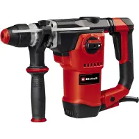 Einhell Bohrhammer TE-RH 32-1600 4F, (1.600 Watt, E-Box)