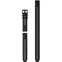 Garmin Uhrenarmbänder Quickfit 20 (x3)
