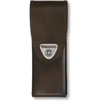 Victorinox Gürteletui Leder 4.0822.L für SwissTool Spirit