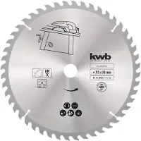 Kwb Kreissägeblatt