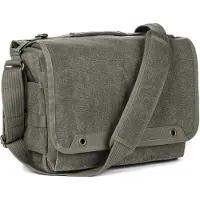 Think Tank Retrospective 30 V2.0 Pinestone Cotton Canvas