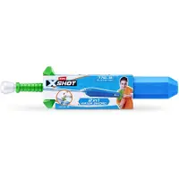 XShot Wasserpistole - Water Sword 2-in-1 - - One Size - Spielzeug